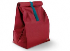 Nueva gama de bolsas de viaje de BMW