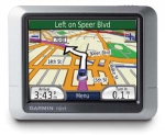 Nueva gama de navegadores Garmin