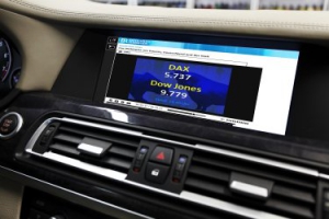 Nueva Guía Online de BMW ConnectedDrive