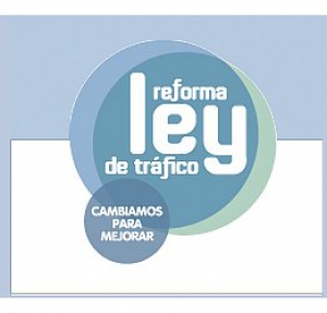 Nueva Ley de Seguridad Vial