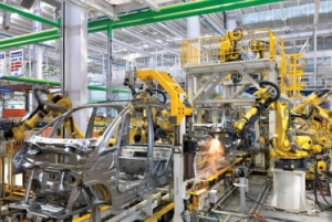 Nueva planta de producción para el Tata Nano en Índia