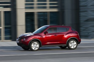 Nueva tecnología de Nissan destinada a prevenir las colisiones por alcance a alta velocidad