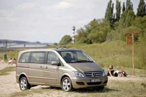 Nueva Viano de Mercedes