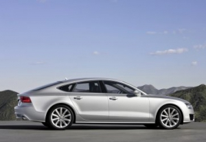 Nuevo Audi A7 Sportback