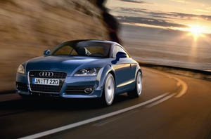 Nuevo Audi TT 2.0 TFSI Quattro Coupé y Roadster