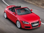 Nuevo Audi TT Roadster TDI