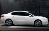 Nuevo avance del Peugeot 508