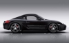 Nuevo Cayman S Porsche Design Edition