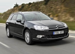 Nuevo Citroën C5 Tourer