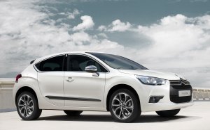 Nuevo Citroën DS4, para la próxima primavera