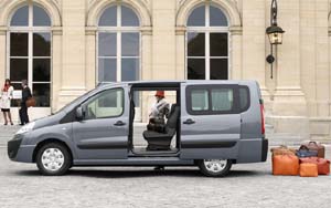 Nuevo Citroën Jumpy