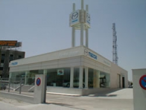 Nuevo concesionario oficial de Mazda en Madrid