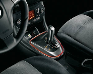 Nuevo Fiat Bravo con cambio dualogic