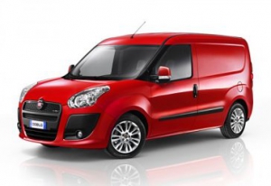 Nuevo Fiat Doblò: nace el primer “family space”