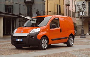 Nuevo Fiat Fiorino