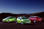 Seat Ibiza: nueva gama 2012 con retoques estéticos