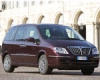 Nuevo Lancia Phedra