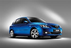 Nuevo Mazda3. Calidad consolidada