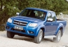 Nuevo Mazda BT-50 versión renovada