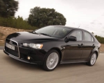 Nuevo Mitsubishi Lancer Sportback