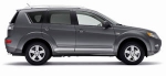 Nuevo Mitsubishi Outlander 2.4 MIVEC 2WD