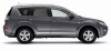 Nuevo Mitsubishi Outlander 2.4 MIVEC 2WD