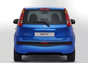 Nuevo motor diesel 1.5 dCi de 105 CV para el Nissan Note