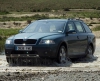 Nuevo motor para el Skoda Scout