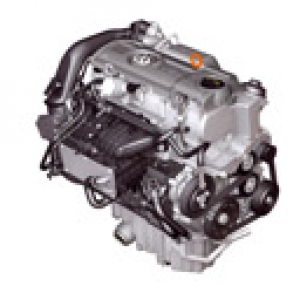 Nuevo motor TSI 1.4 de 122 CV para el Eos y la Gama Passat