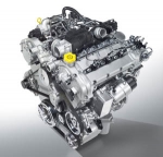 Nuevo motor V6 2,9l Turbodiesel limpio para Cadillac