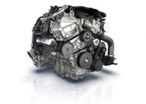 Nuevo motor V6 dCi, una muestra de la colabpración entre Renault y Nissan