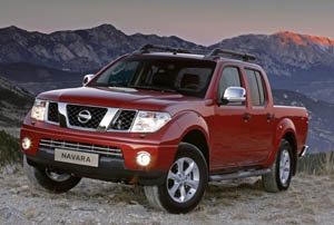 Nuevo Nissan Navara Sport Edition