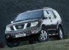 Nuevo Nissan Pathfinder Chrome