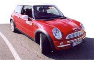 Nuevo Pirelli Eufori@
