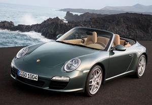 Nuevo Porsche 911 con motores de inyección directa y caja de cambios de doble embrague
