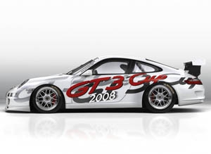 Nuevo Porsche 911 GT3 Cup con 420 CV