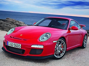 Nuevo Porsche 911 GT3: Máximas prestaciones en carretera, preparado para el circuito