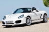 Nuevo Porsche Boxster Spyder