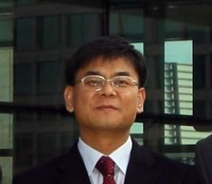 Nuevo Presidente de Hyundai Motor España