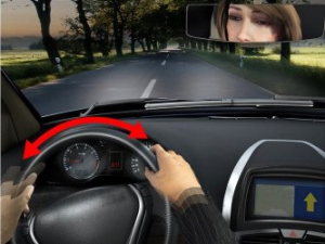 Nuevo sistema contra las cabezadas al volante