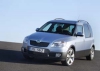 Nuevo Skoda Roomster Scout