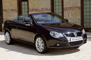 Nuevo Volkswagen Eos Excellence
