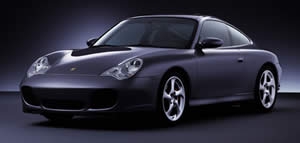 Nuevos 911 Carrera 4 y Carrera 4S de Porsche