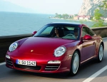 Nuevos 911 Targa 4 y Targa 4S