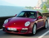Nuevos 911 Targa 4 y Targa 4S