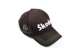 Nuevos artículos para la Boutique Skoda
