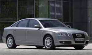 Nuevos Audi A6 y A6 Avant 2.0 TFSI 170 CV