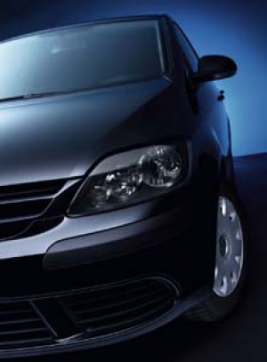 Nuevos faros negros para el VW Golf Plus y el Passat de Hella