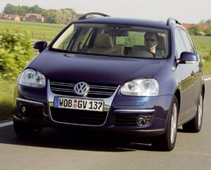 Nuevos motores para el Golf, Golf Variant y Jetta
