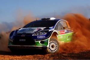 Nupel Global Racing perfila sus planes para la segunda parte de 2010